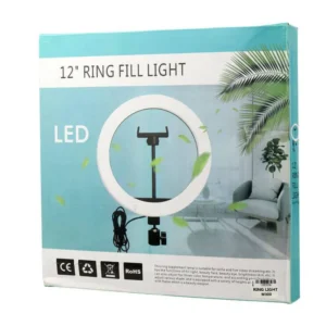 رینگ لایت Ring Light M-300 کدm22792
