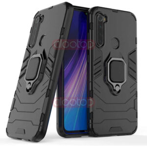 قاب ضد ضربه شیائومی Redmi Note 8 طرح بتمن کدm21284