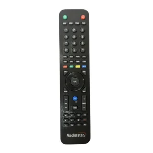 ریموت کنترل مدیا استار مدل Mediastar-1000 کدm22326