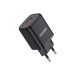 شارژر دیواری 18 وات کاکوسیگا مدل KSC-916 کدm21594