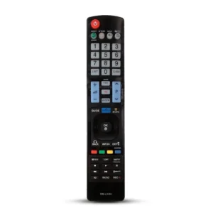 ریموت کنترل همه کاره مدل RML930 مخصوص تلویزیون های ال جی کدm21946