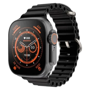 ساعت هوشمند مدل T800 Ultra کدm20901