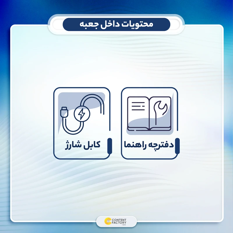 هدفون بلوتوثی مانوئلی مدل Airpods12+ Gl یاسی کد 90921-0900T کدm21776