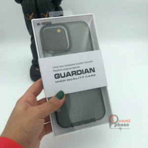 کاور کی دوو مدل GUARDIAN مناسب برای گوشی موبایل اپل iphone 13 pro max کدm21072