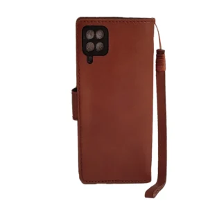 کیف کلاسوری مدل Mag-001 مناسب برای گوشی موبایل سامسونگ Galaxy A12 کدm20995