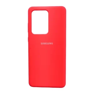 کاور لوکسار مدل سیلیکونی مناسب برای گوشی موبایل سامسونگ Galaxy Note 20 Ultra کدm20929