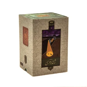 بازی فکری آهوک مدل ژاندارمری کدm20944