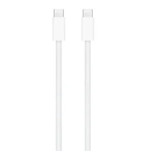 کابل تبدیل USB-C اپل مدل 240W-C طول 2 متر کدm22450