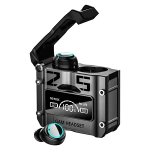 هدفون بلوتوثی دامیکس مدل M25 ENC بدون قابلیت نویز کنسلینگ کدm22577