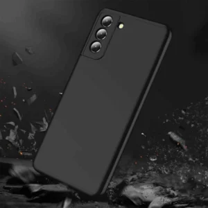 کاور سیلیکونی مناسب برای گوشی موبایل سامسونگ Galaxy S22 Plus کدm21281