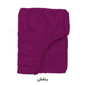 ملحفه مدل کشدوز میکرو یک نفره سایز 200×90 سانتی متر کدm22542