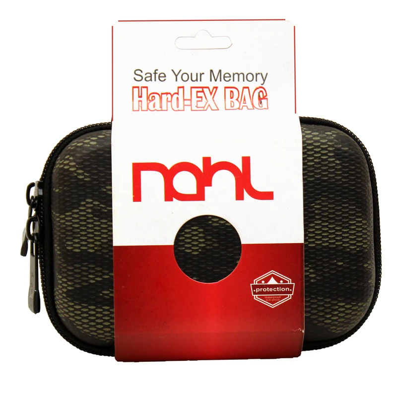 کیف هارد اکسترنال نهل مدل AShock 1 کدm21146