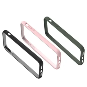 کاور وکامو مدل DEFENSE SHIELD مناسب برای گوشی موبایل اپل iPhone Xs Max رنگ صورتی کدm22575