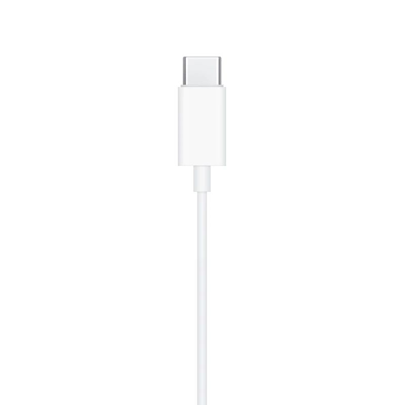 هندزفری اپل مدل EarPods USB-C کدm21601