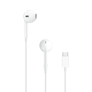 هندزفری اپل مدل EarPods USB-C کدm21601