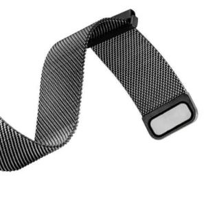 بند مدل MILANESE مناسب برای ساعت هوشمند سامسونگ 20 میلی متری Gear S2 / Gear S3 / Gear Sport / Active / Active2 / Galaxy Watch کدm21574