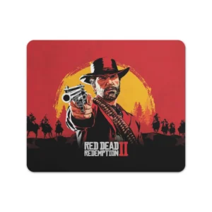موس پد مدل Red Dead کدm21100