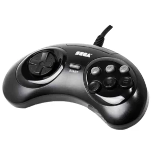 دسته بازی سگا مدل SE01 کد m21764