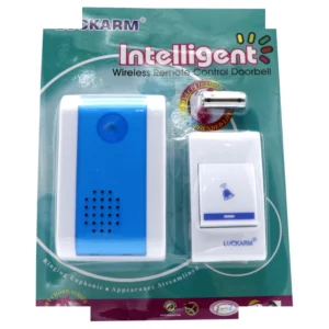 زنگ بی سیم لوک آرم کد 002 کدm22784