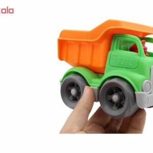 ماشین بازی نیکو طرح کامیون کدm21943