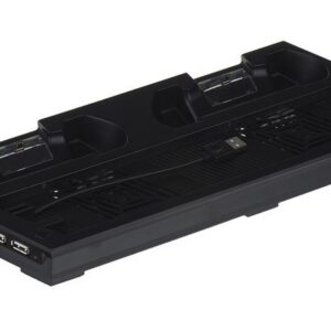 پایه نگهدارنده پلی استیشن 4 پرو مدل Ultrathin Charging Heat Sink کدm21851