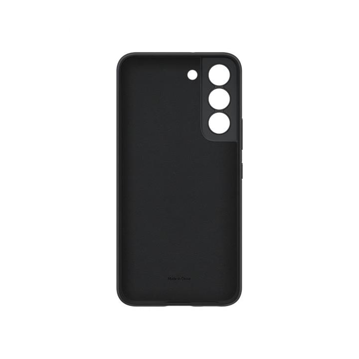 کاور سیلیکونی مناسب برای گوشی موبایل سامسونگ Galaxy S22 Plus کدm21281