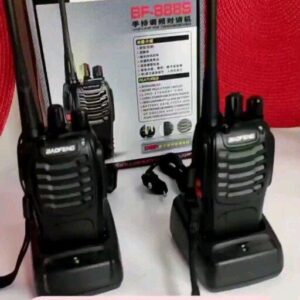 بیسیم واکی تاکی باوفنگ مدل BF888S-144 کدm22599