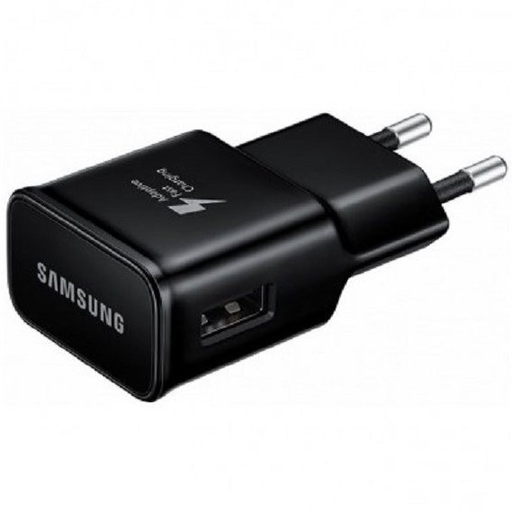 شارژر دیواری مدل S10 SAM/LOTS20211 فست به همراه کابل تبدیل USB-C - مشکی کدm21856