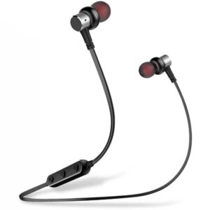 هندزفری بلوتوث اوی Awei B923BL Wireless Sports Earphone گردنی و مگنتی کدm21869
