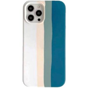 قاب مدل سیلیکونی مناسب برای گوشی موبایل iphone 12 pro کد 21517