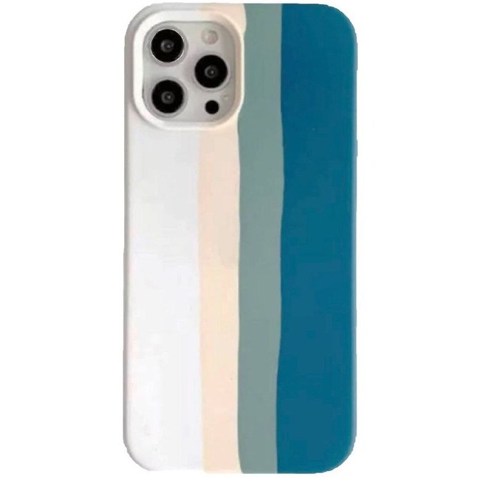قاب مدل سیلیکونی مناسب برای گوشی موبایل iphone 12 pro کد 21517