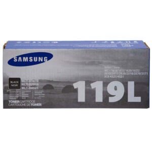 کارتریج تونر سامسونگ Samsung MLT-D119L کدm22788