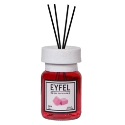 خوشبوکننده هوا ایفل EYFEL مدل گام ساکیز Sakız Gum (اصل) کدm22693
