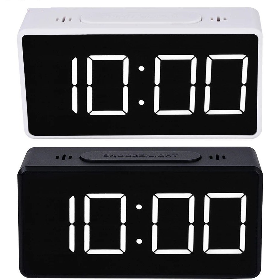 ساعت رومیزی دیجیتال MSC-8039 با دماسنج کدm22268