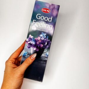 عود دستساز احساس خوب یا گود فیلینگ هم (Good Feeling Hem) کدm21096