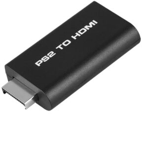 مبدل پلی استیشن 2 به HDMI مدل A_11 کدm22088
