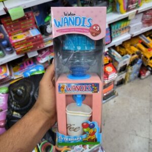 اسباب بازی مدل آبسردکن کد m20925