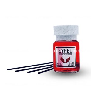 اسانس خشبو کننده ایفل مدل fire angel حجم 120 میلی لیتر کدm22695