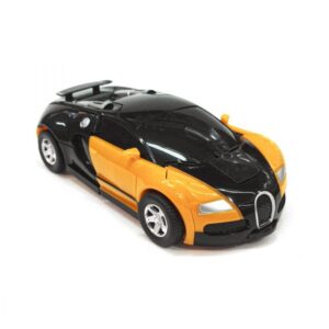 ماشین قدرتی تبدیل شونده بوگاتی کدm20906
