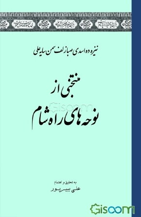 منتخبی از نوحههای راه شام کد m21291