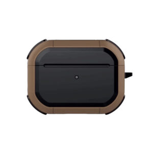 کاور مدل Eggshell مناسب برای کیس اپل Airpod 3 کدm23082