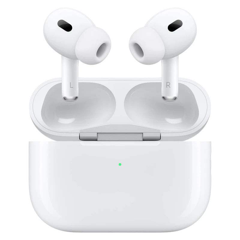 هدفون بلوتوثی اپل مدل AirPods Pro 2nd Generation کدm23231