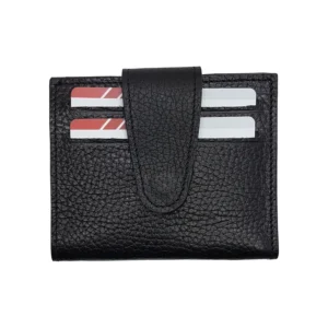 کیف پول مردانه چرم باتیس مدل BDFG-250