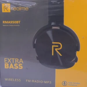 هدفون بی سیم مدل RMA950BT کد m22985