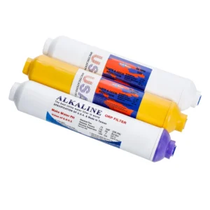 فیلتر دستگاه تصفیه کننده آب خانگی مدل ORP-MINERAL3 مجموعه 3 عددی کدm23552