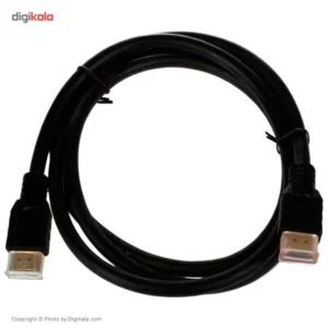 کابل HDMI دی-نت به طول 1.5 متر کدm22980