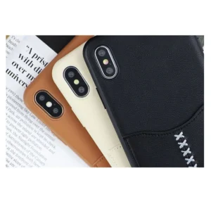 کاور منتور هفت مدل STARKE مناسب برای گوشی موبایل اپل iPhone Xs Max کدm22975