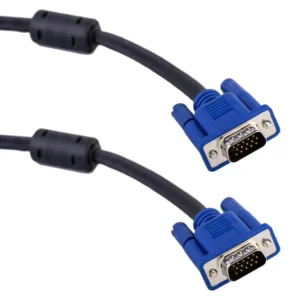 کابل VGA دی-نت به طول 3 متر کدm23230