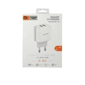 شارژر دیواری کالیو مدل HC-21 کدm22971