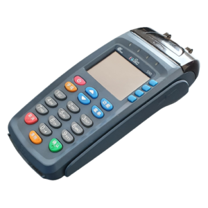 دستگاه کارتخوان سیار پکس (Pax) مدل S90 دو پورت کد m23179